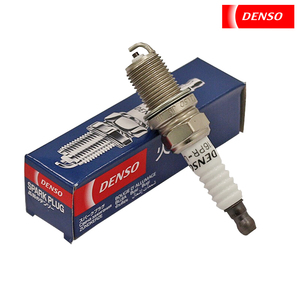หัวเทียนเดี่ยว Denso K16PR-U11 ผลิตจากโลหะผสมนิกเกิล พร้อมตัวต้านทานในตัว ป้องกันการรบกวนจากคลื่นแม่เหล็กไฟฟ้า สำหรับระบบจุดระเบิดรถยนต์ - Product Image 2