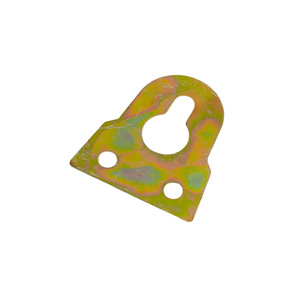 Heart Shape Iron Wall Hooks 3-5kg Load Capacity Durable For Picture <b>Frame</b> Hanging - Product Image 3