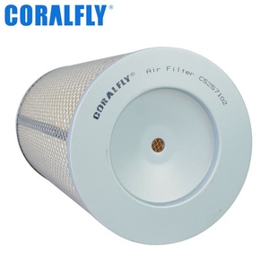 Filtro de Aire para Camión de Alta Calidad K1634, Filtro de Aire AF26509 AF25268 AF25269 ECB100094 KW1833 AA2955 K2036 - Product Image 6