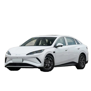 热卖2025新款密封06EV 545KM高级版雪白纯电动车DiLink100智能驾驶舱高级版 - Product Image 1