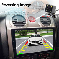 128GB Rom Ai Voice Android 13 lecteur vidéo multimédia GPS pour Isuzu d-max DMAX 2007 2008 2009 2010 2011 CarPlay autoradio stéréo