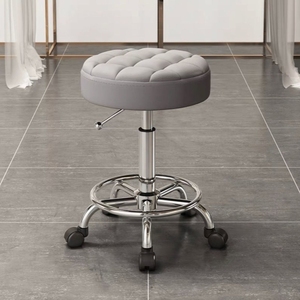 เก้าอี้เสริมสวยคุณภาพส่งออกสำหรับร้านเสริมสวย - Product Image 2