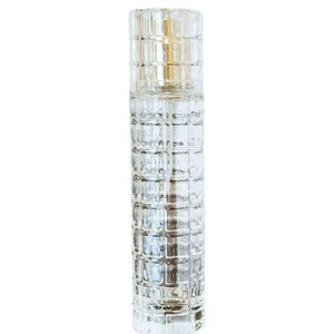Luxury 30ml Glass Perfume Bottles Aluminum Collar UV Printing New Design Empty Fragrance <b>Spray</b> Pump Crimp Pump <b>Sealing</b> ABS Body - Product Image 5