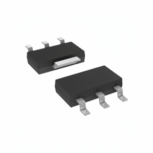 Composants de circuits électroniques TO-261-4, TO-261AA 2STN2550 Transistors BOM IC en stock - Product Image 1