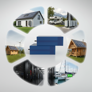 Stock UE/Entrepôt Chine Prismatic 3.2v 280ah 300ah 320ah 340ah 280ah - Product Image 6