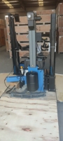 Nouvel arrivage Changeur de pneus de voiture Machine à changer les pneus Haute qualité Nouveau changeur de pneus et équilibreur de roues Combo à vendre TC970IT