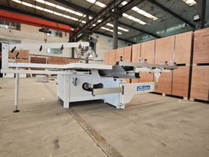 Wood Machines for Furniture CE Certificate Approved - Product Image 4