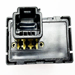 <span class=keywords><strong>Prix</strong></span> de gros d'usine 30MM * 19MM LEXUS <span class=keywords><strong>RX</strong></span> <span class=keywords><strong>450H</strong></span> MK LIBÉRATION DE TRONC VIDÉO LED OFF COMMUTATEUR À BOUTON POUSSOIR - Product Image 5