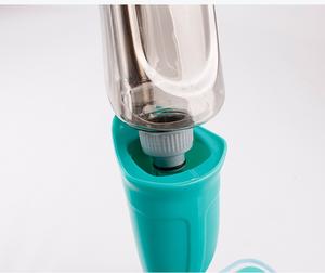 Microfibra de piso de <span class=keywords><strong>mopa</strong></span> polvo de spreyli RP para el piso de la cocina de Casa Kit de limpieza - Product Image 3