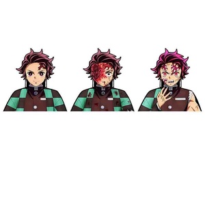 Custom High Quality Motion Lenticular <strong>Animation</strong> <strong>3D</strong> Lenticular Poster Cards <strong>3D</strong> Lenticular Stickers Printing - Product Image 2