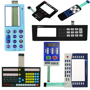 Làm thế nào để tùy chỉnh bàn phím màng điện dung lgf Backlit của riêng bạn - Product Image 5