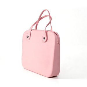 Bolsa de Silicona Multifuncional, Organizador de Almacenamiento Portátil, Bolsa de Transporte Reutilizable para el Hogar, Oficina, Trabajo, Compras, Viajes - Product Image 6