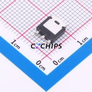 ทรานซิสเตอร์ภาคสนามทรานซิสเตอร์ (มอสเฟท) แบบดั้งเดิมใหม่จาก9974AGH-VB TO-252ชิ้นส่วนอิเล็กทรอนิกส์ - Product Image 2