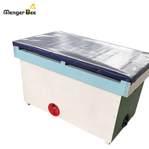 Caja de Cría de Abejas Reina de Madera de Abeto Ligera, 4 Colores, Equipo de Apicultura para Cría de Reinas, Venta al por Mayor - Product Image 3