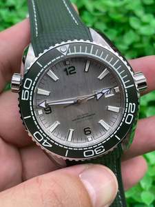 Relojes de Lujo para Hombre, Relojes Automáticos con Movimiento 8900, Caja de Acero, Resistentes al Agua hasta 300 m, Precio de Fábrica al por Mayor - Product Image 2