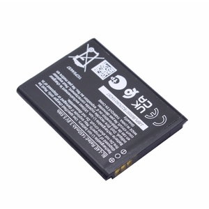 Batería de Repuesto BL-L4E de 1450mAh para Nokia 2260 2660 Flip TA-1480 CE RoHS, Venta al Por Mayor, Alta Calidad, 0 Ciclos - Product Image 5