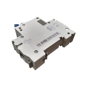 Disjoncteur miniature Nader NDB1-63C-1P 1P, courbe C, déclenchement thermique-magnétique, 63A, cadre 6kA, 230V, sécurité électrique domestique - Product Image 4