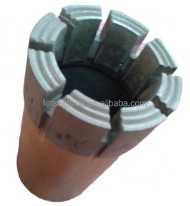 Mũi Khoan Lõi Kim Cương Dây BTW - Product Image 2