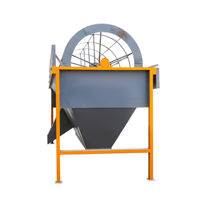 Máquina Multifuncional de Nuevo Diseño para la Elaboración de Fertilizantes Orgánicos, Máquina de Cribado de Fertilizantes a Excelente Precio - Product Image 3