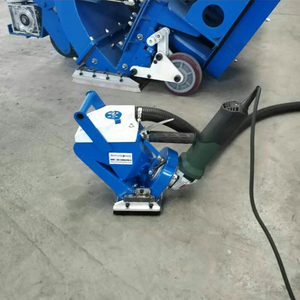 Máy Bắn Dọc 5Inch Cầm Tay Được CE /ISO Phê Duyệt Tại Nhà Máy - Product Image 2