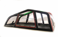 Garage de voiture gonflable extérieur de haute qualité et durable, tente de protection de voiture à air comprimé avec garantie de 2 ans, housse de voiture à bulles