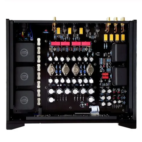 Xindak 20th Anniversary Class A Monoblock Amplifier 100W