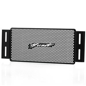 Pour <span class=keywords><strong>HONDA</strong></span> Hornet CB600F CB600 <span class=keywords><strong>CB</strong></span> <span class=keywords><strong>600</strong></span> F 600F Hornet <span class=keywords><strong>600</strong></span> 1998 1999 - <span class=keywords><strong>2006</strong></span> Grille de protection de radiateur - Product Image 5