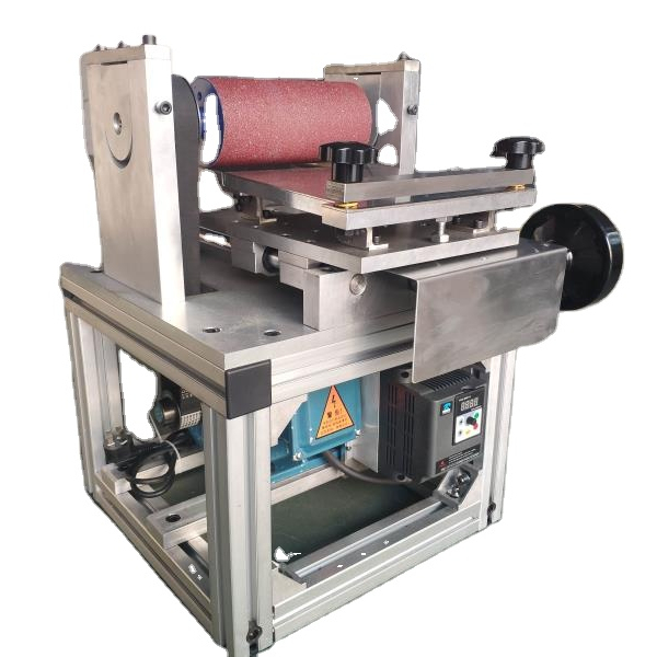 Auto or Manual transmission belt Skiving Machine conveyor belt Skiving Machine