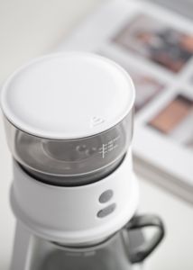 <span class=keywords><strong>Diguo</strong></span> Sản phẩm mới mini cắm trại du lịch 300ml USB sạc Máy pha cà phê để sử dụng nhà - Product Image 5