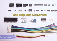 Precio al por mayor: Kits electrónicos de madera SMD MOSFET para principiantes (Lista BOM)