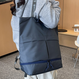Zaino Casual per studenti zaino per la scuola universitaria zaino da uomo zaino sportivo da donna - Product Image 5
