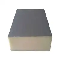 High Density Rigid Insulation Board