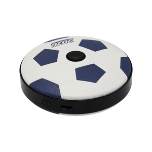 Novità 2026: Power Bank a Forma di Pallone da Calcio 10000mAh, Caricatore Portatile con Ricarica Rapida PD 22.5W e Display Digitale LED - Product Image 1