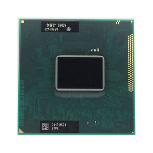 CPU para Portátiles T7200 T7400 T7600 T2700 T2450 Común con T2300 T2400 T2500 T2600 - Product Image 3