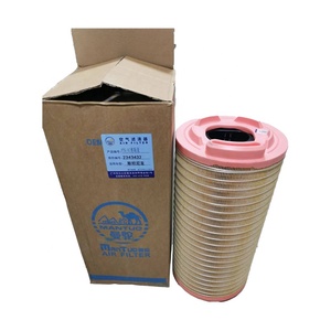 MAISUI Af4319 C25024 2343432 para Camión L250 2018, Filtro de Aire, Papel de Filtro 240x240x480mm - Product Image 1