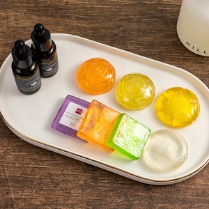 Xà phòng tắm khách sạn, bộ tiện nghi khách sạn, xà phòng tắm <span class=keywords><strong>mini</strong></span>, tùy chỉnh - Product Image 2