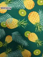 Tissu tricoté en nylon et élasthanne extensible dans les quatre sens, à carreaux, teint, uni, vente en gros, pour maillots de bain, vêtements de sport, textile OEM