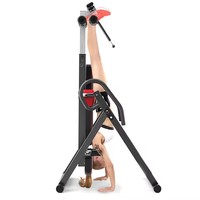 CHENGMO SPORTS Table d'inversion pour la maison, appareil d'entraînement pour la marche sur les mains, machine d'entraînement AB pour l'intérieur