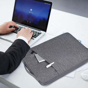 <span class=keywords><strong>Housse</strong></span> pour ordinateur portable étui pour Macbook Pro Air 13.3 14 <span class=keywords><strong>15</strong></span> <span class=keywords><strong>15</strong></span>.6 <span class=keywords><strong>15</strong></span>.4 16 <span class=keywords><strong>pouces</strong></span> <span class=keywords><strong>housse</strong></span> étanche pour ordinateur portable pour Lenovo <span class=keywords><strong>ASUS</strong></span> Xiaomi sac - Product Image 6