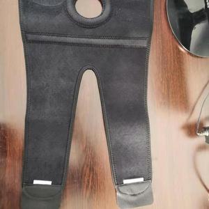 Nyaman Lutut Ortopedi Berengsel Kompresi Lengan Orthosis Immobilizer Dukungan - Product Image 2