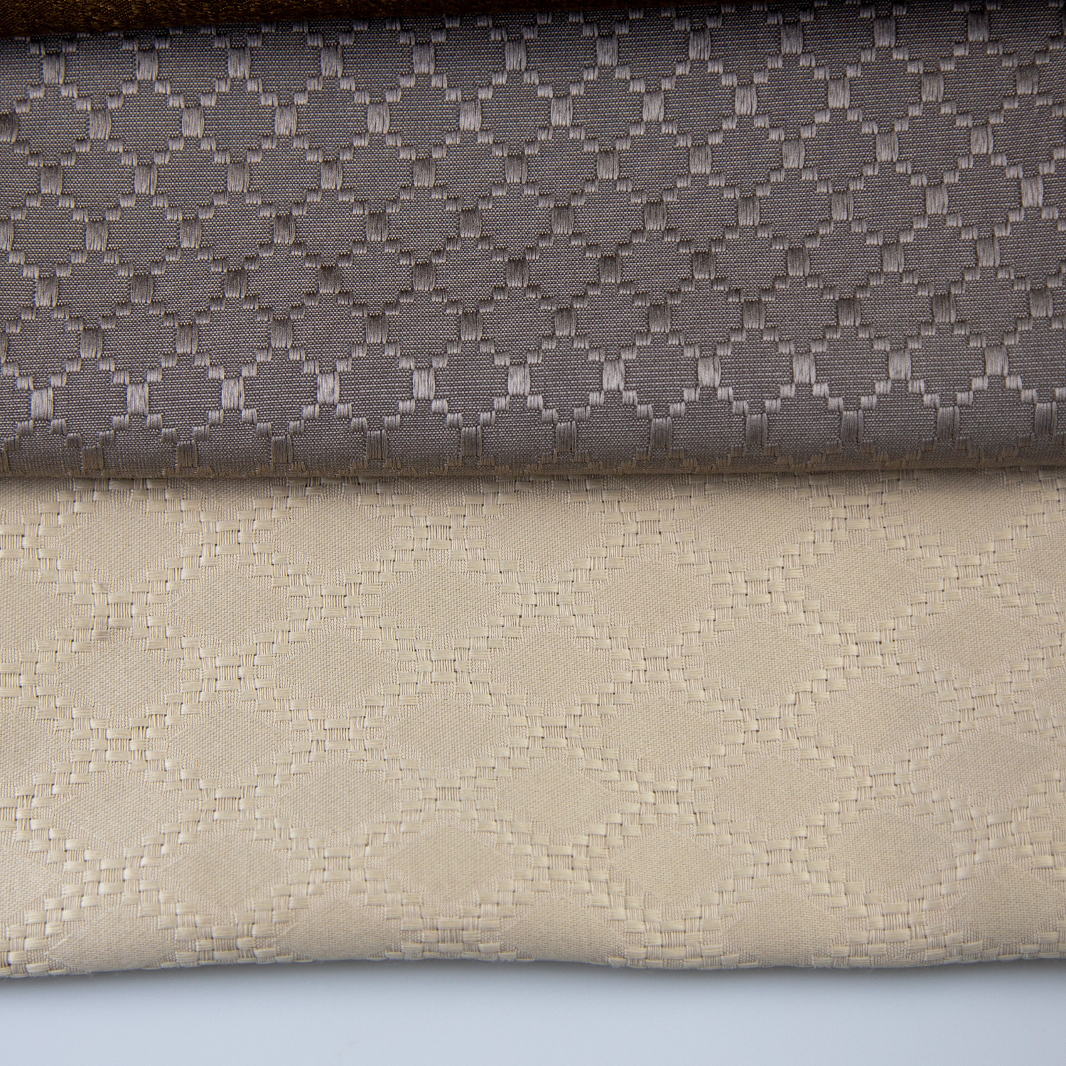Window curtain fabric