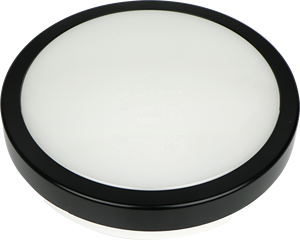 Đèn Trần Đèn <span class=keywords><strong>Led</strong></span> Vách Ngăn Cảm Biến Chuyển Động Chất Lượng Cao Nhà Sản Xuất Trong Nhà Ngoài Trời IP65 12W 18W 24W - Product Image 1