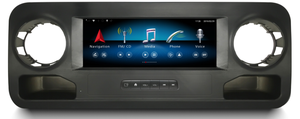 <span class=keywords><strong>Autoradio</strong></span> système Android 13 12.3 "pour <span class=keywords><strong>Mercedes</strong></span> Benz <span class=keywords><strong>Sprinter</strong></span> Spinway W907 2018 - 2021 lecteur vidéo multimédia de voiture <span class=keywords><strong>GPS</strong></span> Carplay - Product Image 4