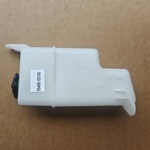 Depósito de líquido para lavado de coches 25431-02100 25430-02100 para Hyundai Elantra, tanque de plástico - Product Image 5