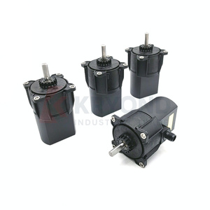 1PC R2.144.1121 Gear Motor DC Gear Motor SM74 SM52 PM52 For Printing Machine Accessories Parts - Product Image 3