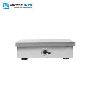 Professioneller Hersteller Japanische Waage 20Kg Elektronische Tischwaage - Product Image 2