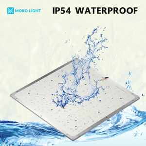 แผงไฟปลูกต้นไม้กันน้ำ V2 <span class=keywords><strong>LED</strong></span> Grow Light Board LM301B LM301H สเปกตรัมเต็ม 120W พร้อมไดรเวอร์ - Product Image 3