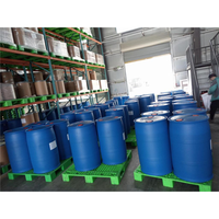 Sodium Laureth Sulphate 70% SLES 70% Sles Pâte Détergent Tensioactif Cas 68891-38-3