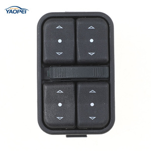 Điện điện chủ cửa sổ điều khiển chuyển đổi nút 90561086 cho Opel Phụ Kiện Xe Hơi - Product Image 5