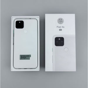 Teléfono Inteligente Usado 4A 5G Original Desbloqueado OEM, 128 GB, Nuevo, Venta al por Mayor de Teléfonos Celulares 4A 5G - Product Image 6